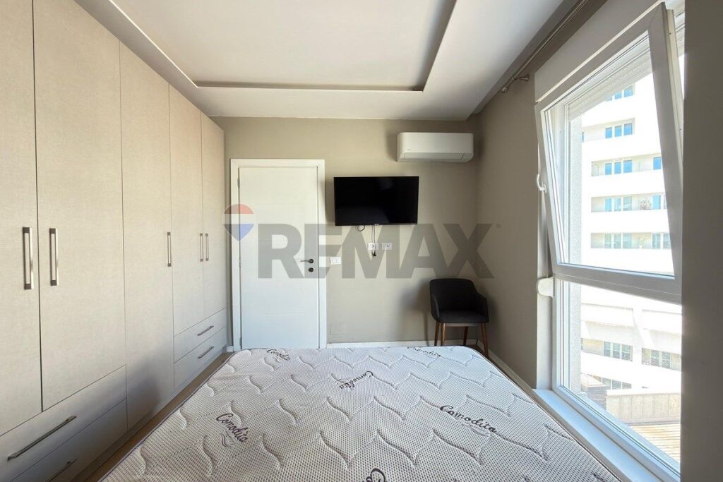 Apartament per shitje 1+1 te 21 Dhjetori