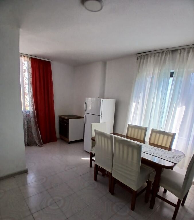 For rent Apartment 1+1, Vasil Shanto near the school “Vasil Shanto” 500 thousand old lek