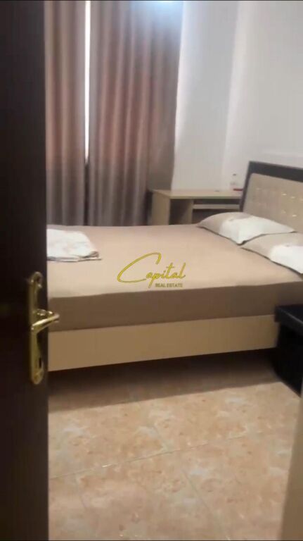 APARTAMENT ME QIRA 1+1 ASTIR 42.000 LEKE