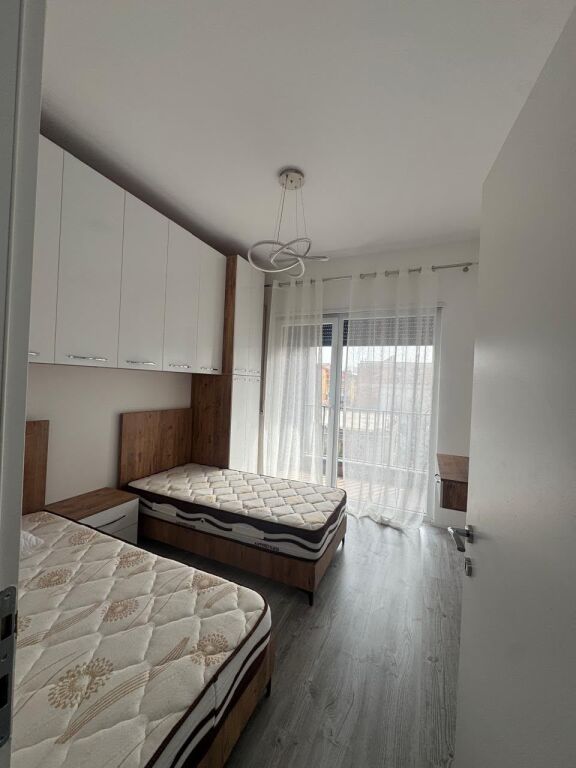 For sale and rent 2+1+2 Kavajes Street