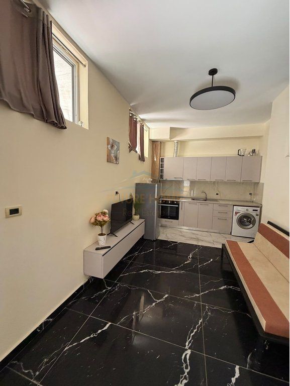 Rent, Apartment 1+1, Alidemi, Tirane.