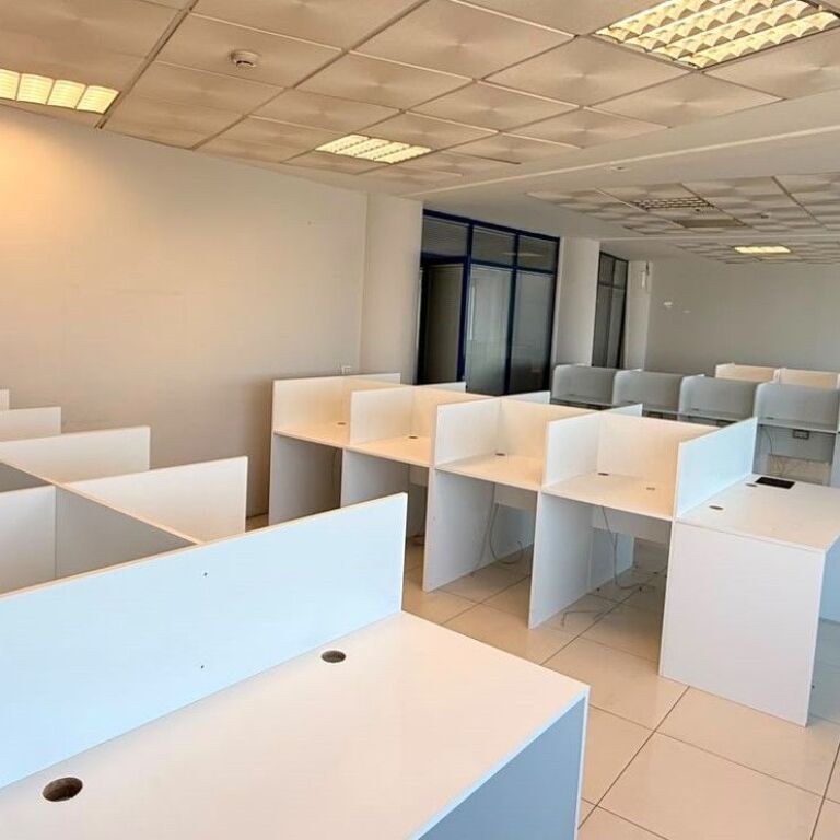 🏢 OFFICE SPACE FOR RENT – SELVIA ✨