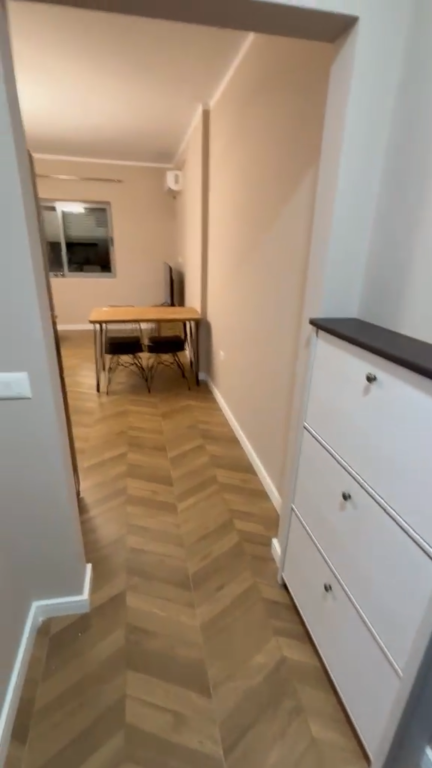 Apartment 1+1 for rent in Fresk
