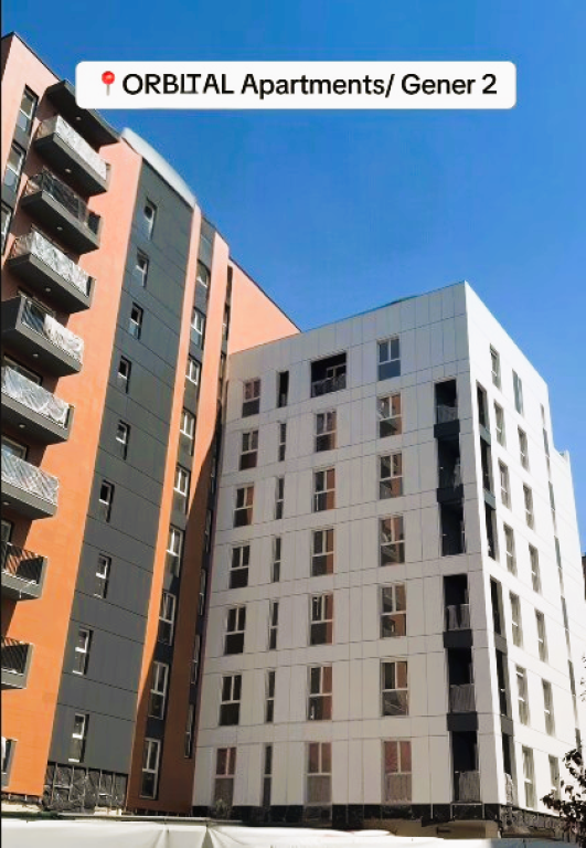 🏡✨ Shitet Apartament 1+1 – Orbital 5 ✨🏡