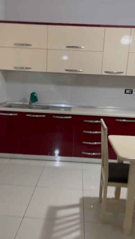 Apartament 1+1 per qera Fresk !