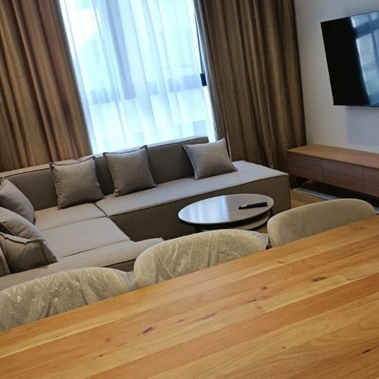 🏡 JEPET ME QIRA APARTAMENT 2+1 ME BALLKON – SPAK ✨