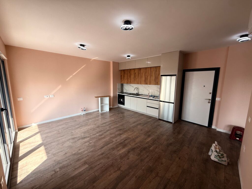 📣 RENT Apartment 1+1 With Balcony 📍 Near New Boulevard ✨