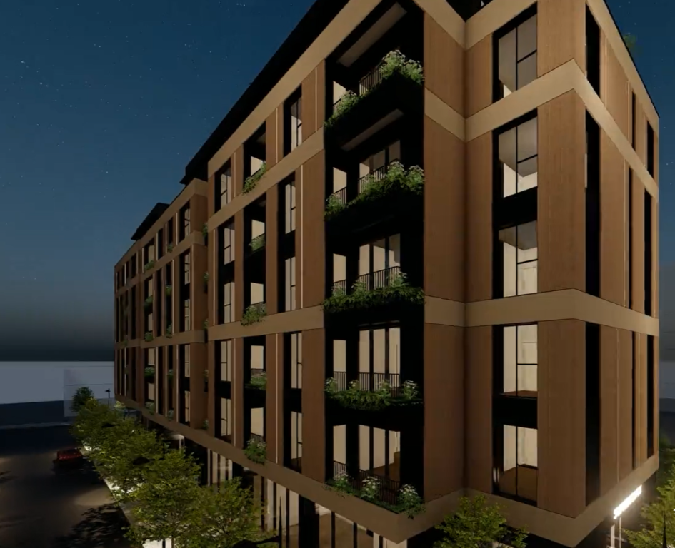 🏡✨ Apartment 1+1 for Sale – Lorden Residence | Siri Kodra ✨🏡