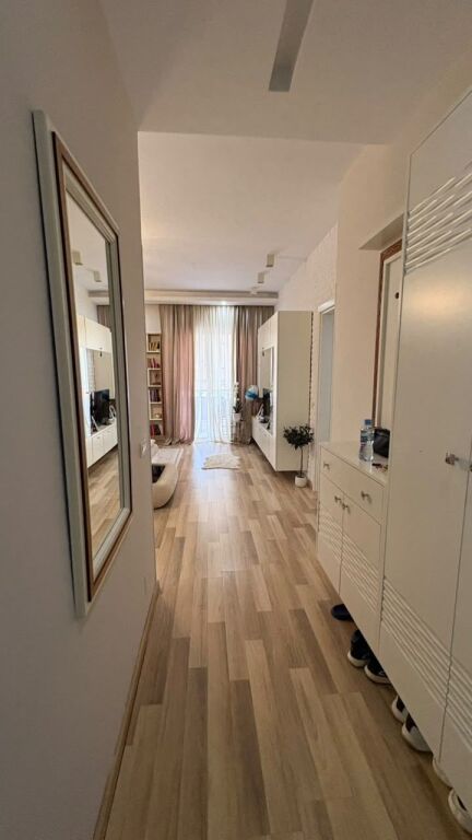 Apartament 1+1 me qira yzberish