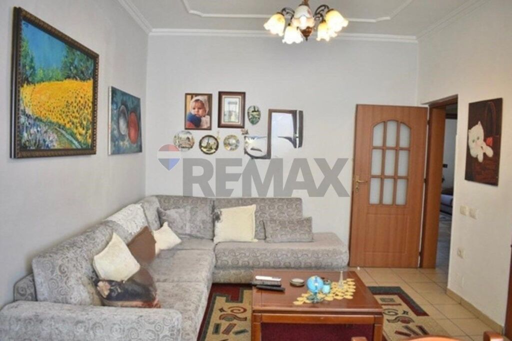 APARTMENT 2+1 FOR RENT