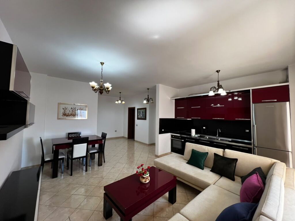 Appartamento 2+1 in vendita presso Ish-Nisharaku.