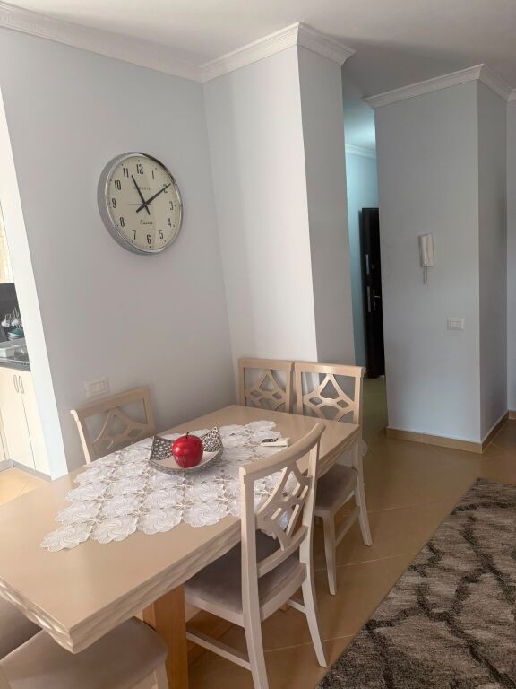 RENT APARTMENT 1+1 FLORIDA BEACH DURRES 500 EURO