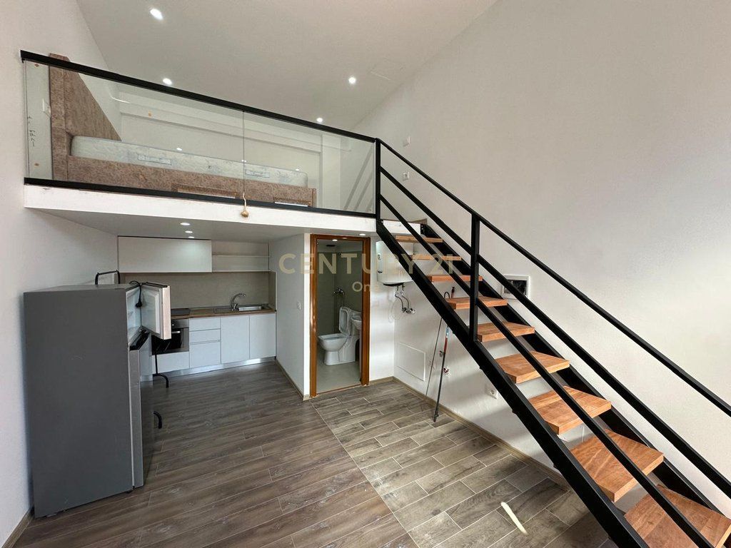 LOFT FOR RENT AT FUSHA ALI DEMI