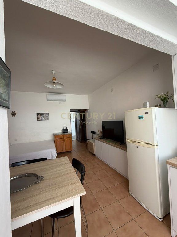 APARTMENT 1+1 FOR RENT AT THE BEACH, RAILWAY – DURRËS 400 € / Month