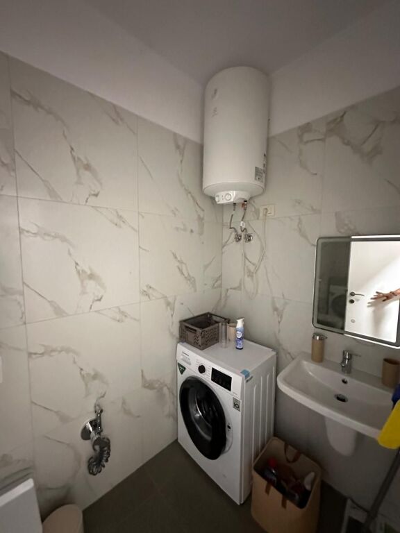 🏡 AFFITTASI APPARTAMENTO 2+1 – GOLDEN TOWER | MINA PEZA
