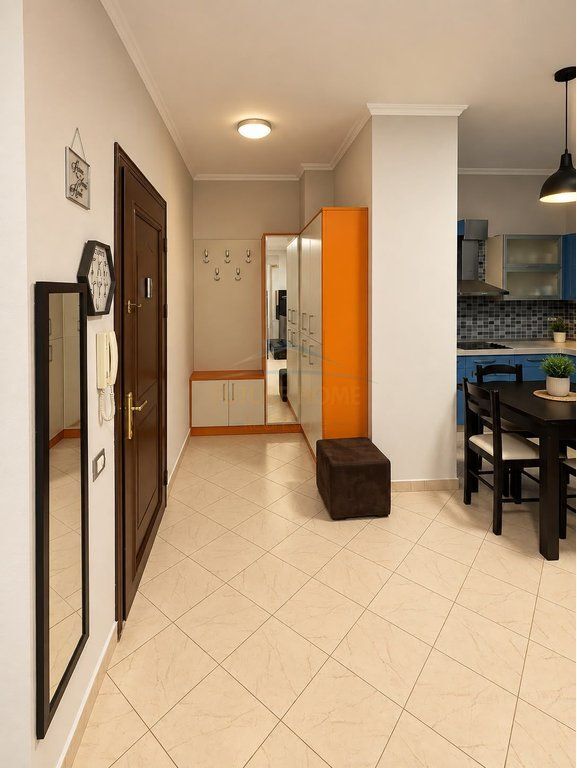 Qira, Apartament 3+1, Rruga e Thesarit , Fresk, Tiranë