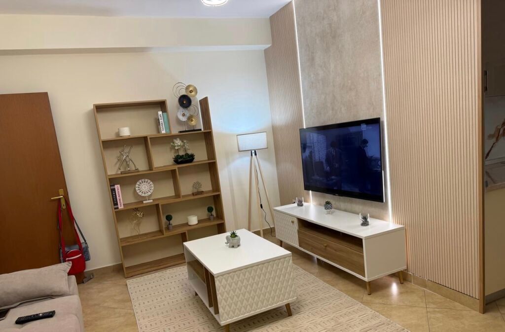 Apartament 1+1 Siri Kodra (Punishtja e Pastave )