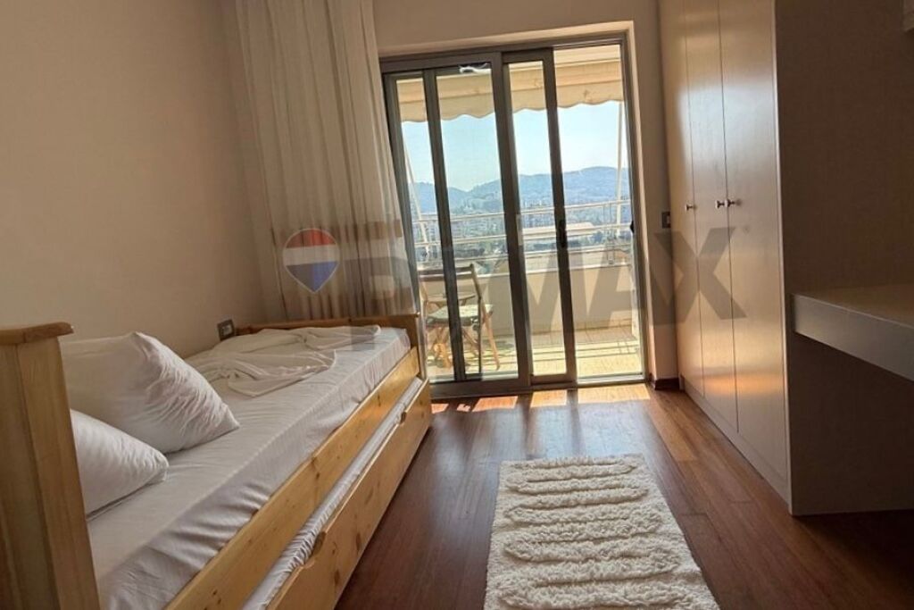 Per qera super apartament te Rruga e Kosovarve
