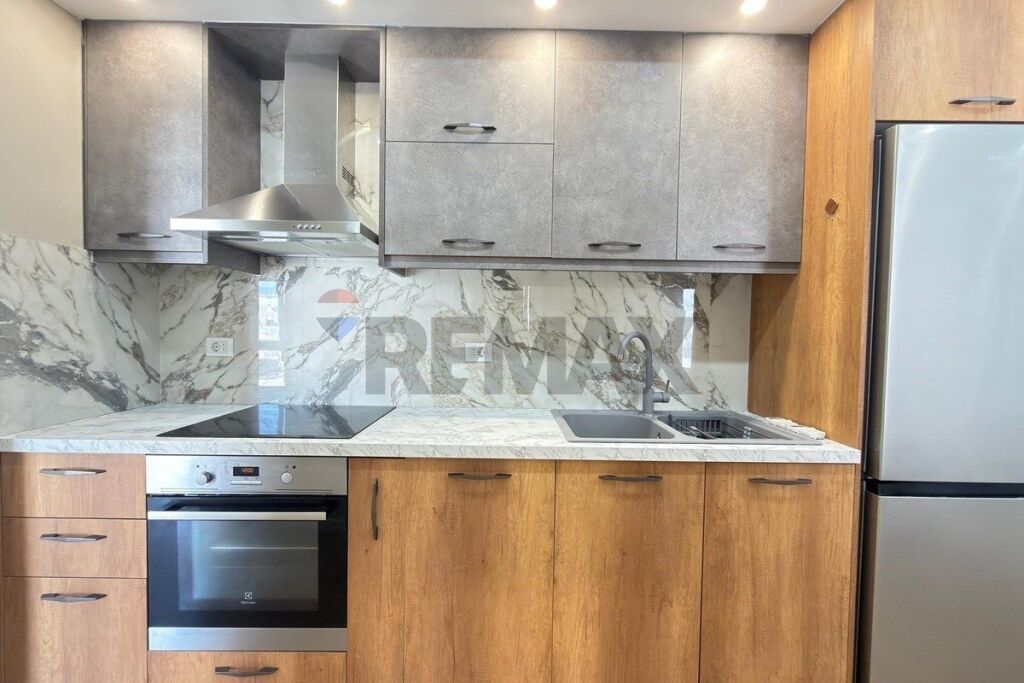 Apartament - Për Shitje - Kompleksi Kontakt, Tiranë(ID: 530181004-1029)