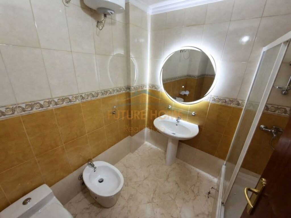 Qera, Apartament 2+1, Rruga e Kosovarëve, Tiranë