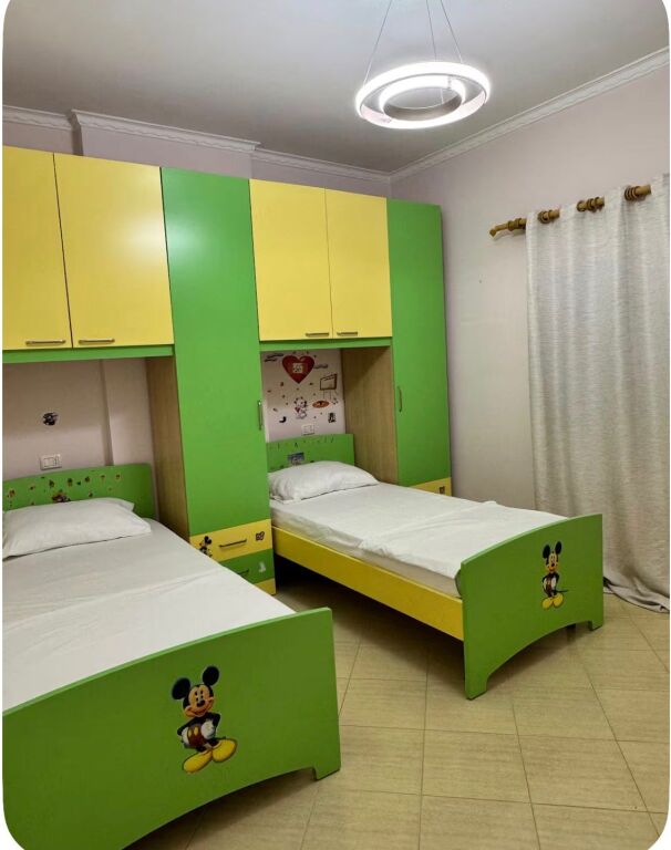 Apartament rent