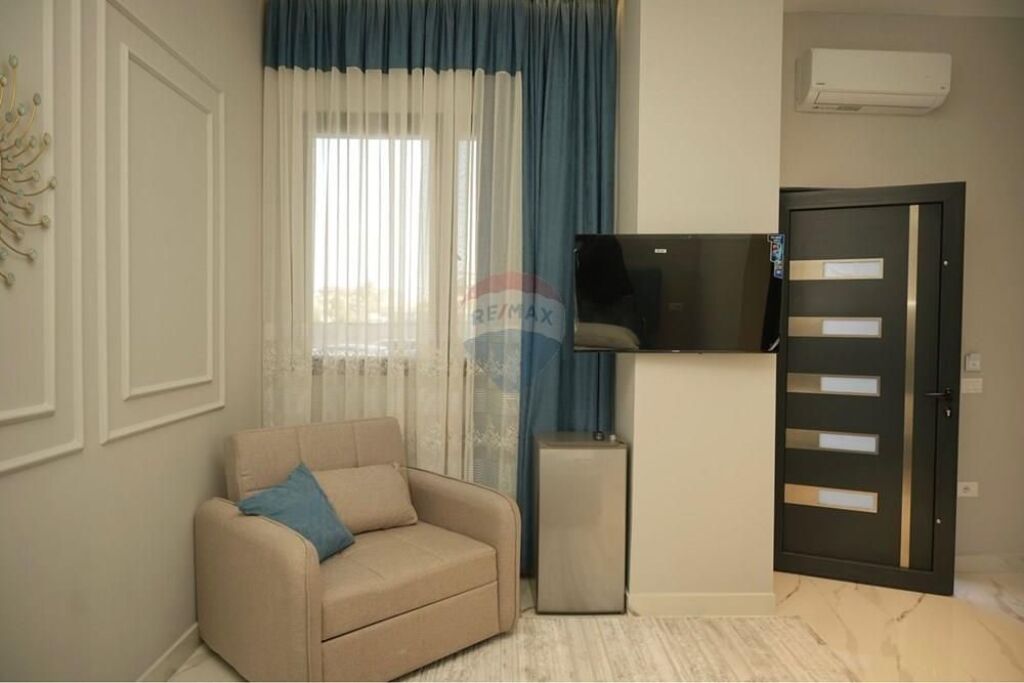 Residential building - For Rent - Teuta Complex, Durres