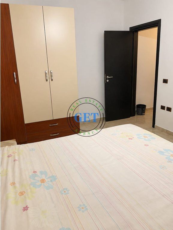 ◆ 2+1 Apartment for Rent | Shkëmbi i Kavajës, Durrës