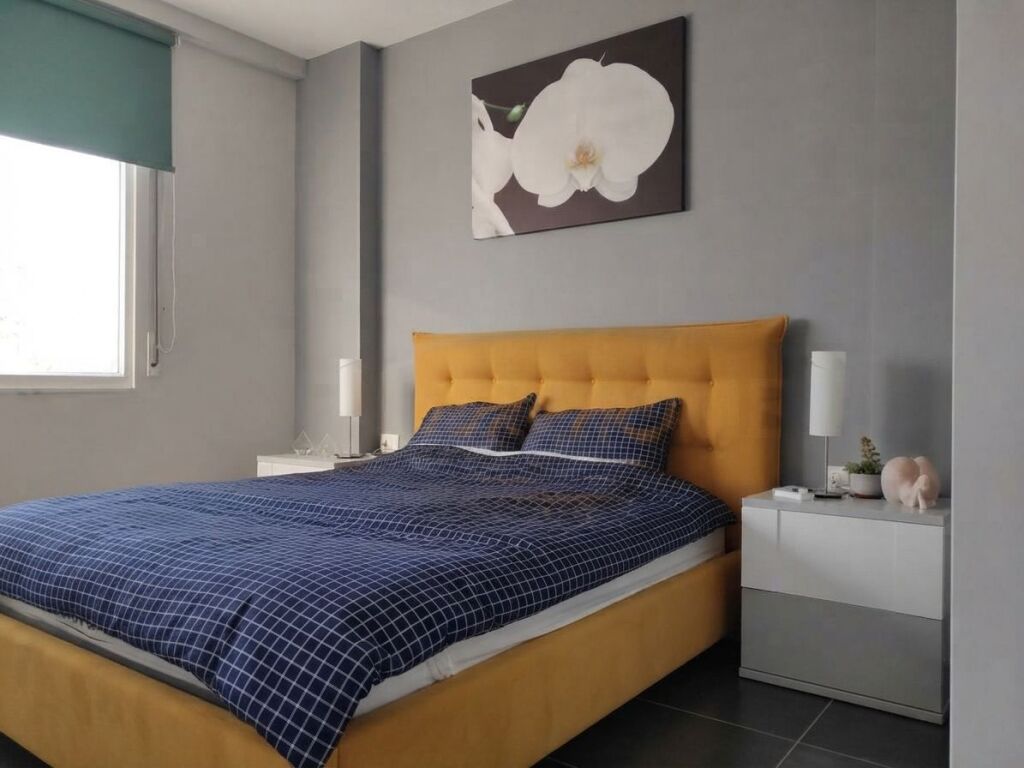 Affitto, Appartamento 2+1, Nuovo Mercato, Tirana .