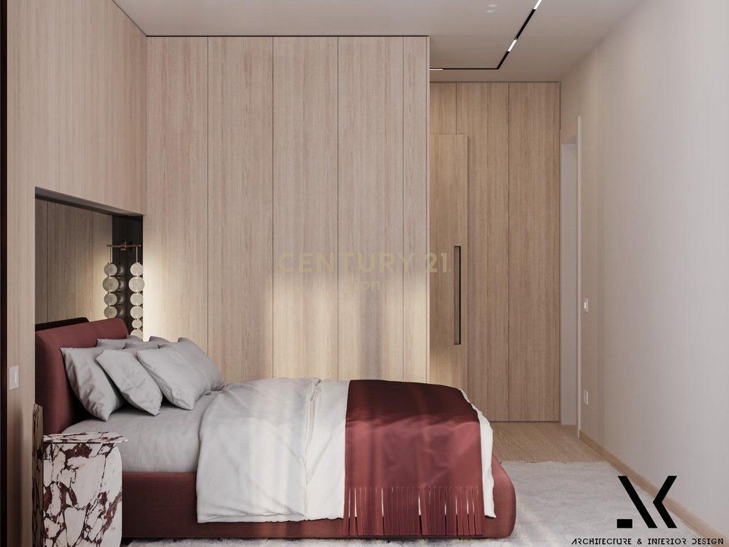 APARTAMENT PER SHITJE NE REZIDENCEN DYRRAKIUM , CURRILA !