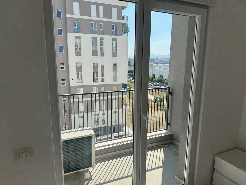 Apartament 1+1 📍 Univers City 400 € /Muaj