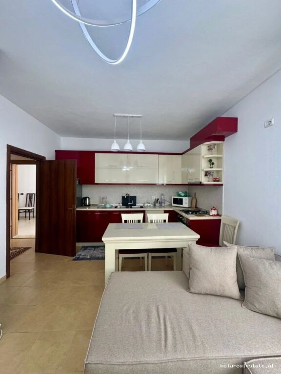 Apartament me Qera 2+1 ne Ali Dem (ID B2202096) Tirane