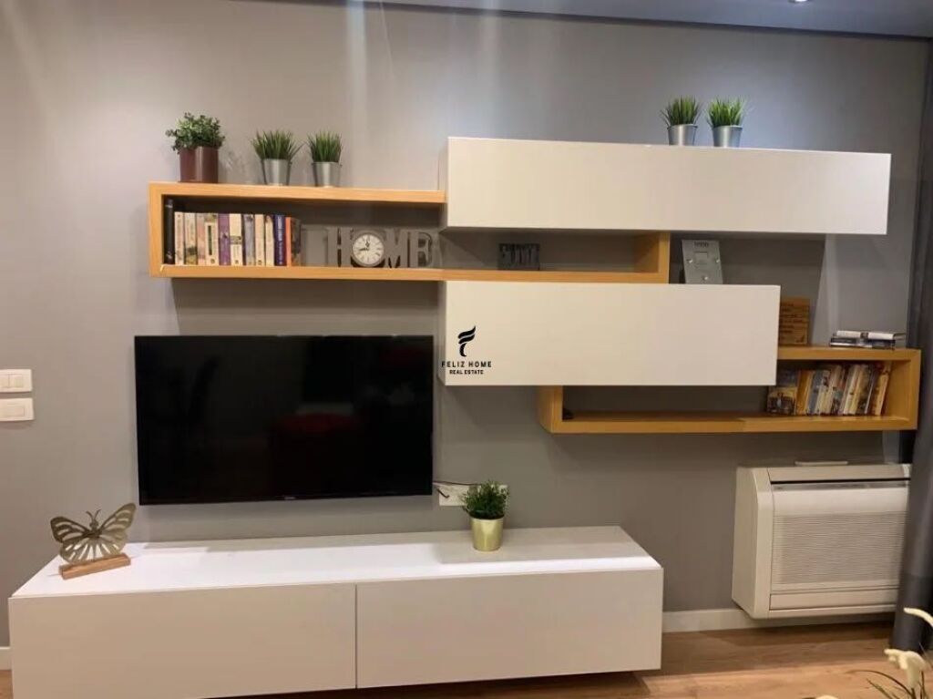 APPARTAMENTO IN AFFITTO 2+1 VIA FROSINA PLAKU 75.000 LEKE FH-92015