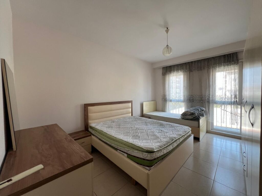 Apartament 1+1 per qira ne Don Bosko