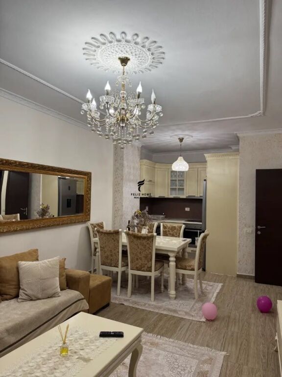 APARTMENT FOR RENT 2+1 ASTIR 60,000 LEKE FH-92031