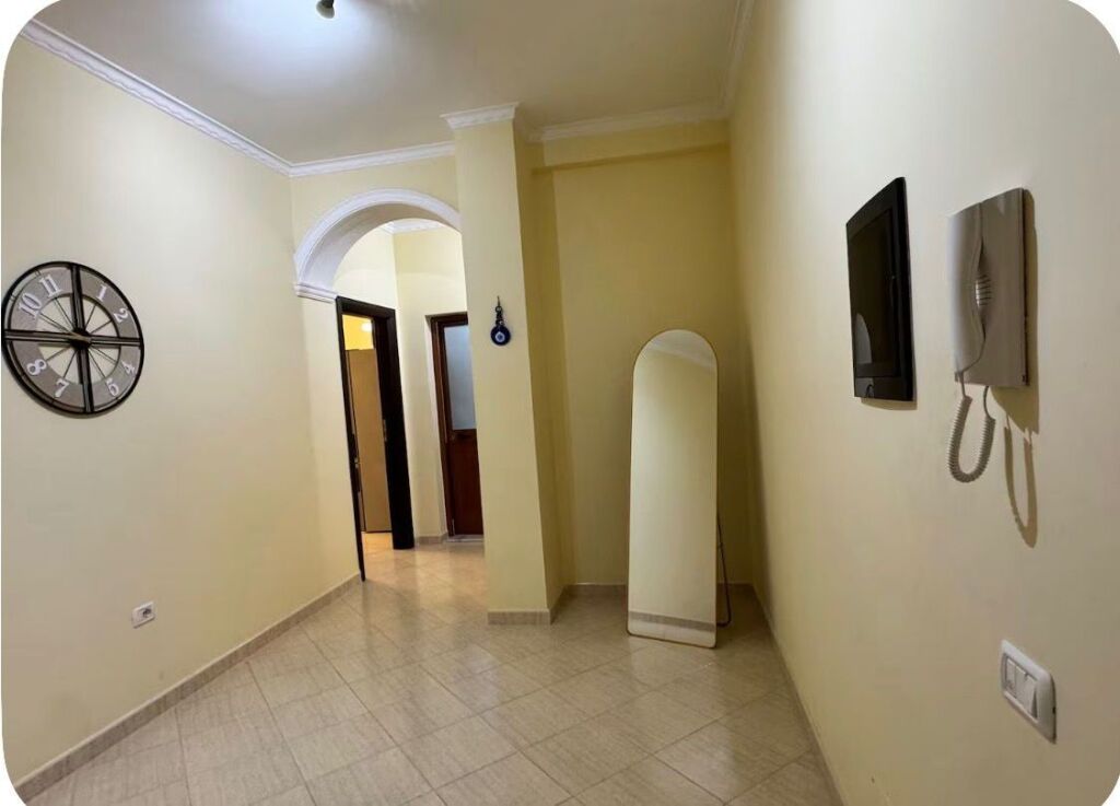 Apartament rent