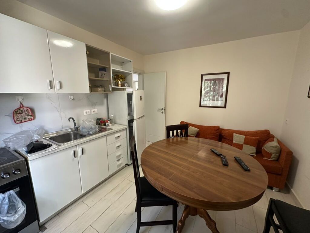 Apartment for rent 2+1, Durres Street