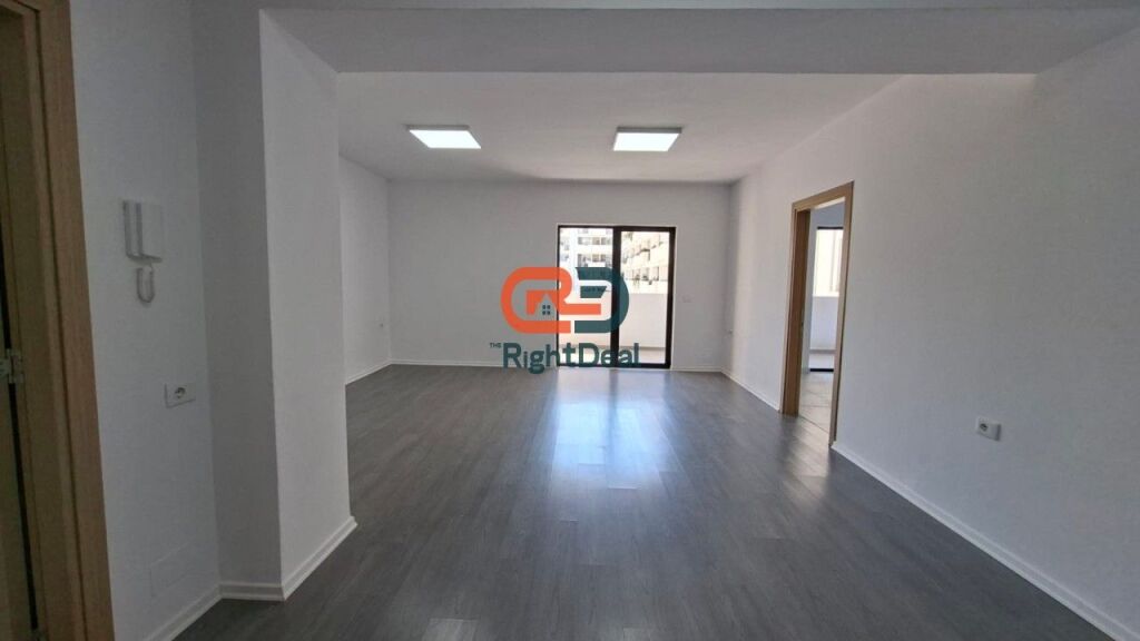 Near the 5 May Roundabout, 1+1 Apartment for Rent, Ideal for Office or Clinic!!!