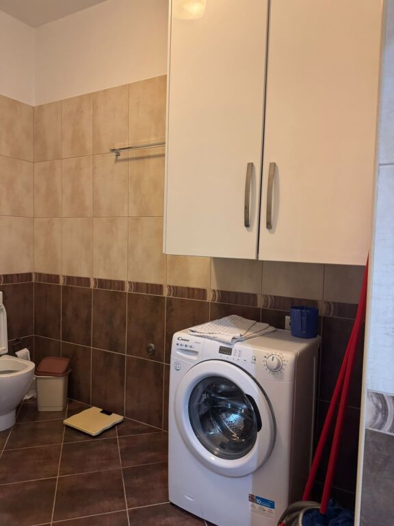 Appartamento in affitto 3+1 alle Ville Tedesche