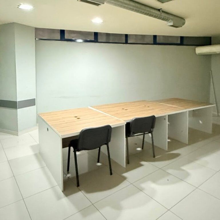 🏢 OFFICE SPACE FOR RENT – SELVIA ✨