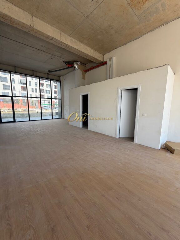 DON BOSKO, SHOP FOR RENT 162M2