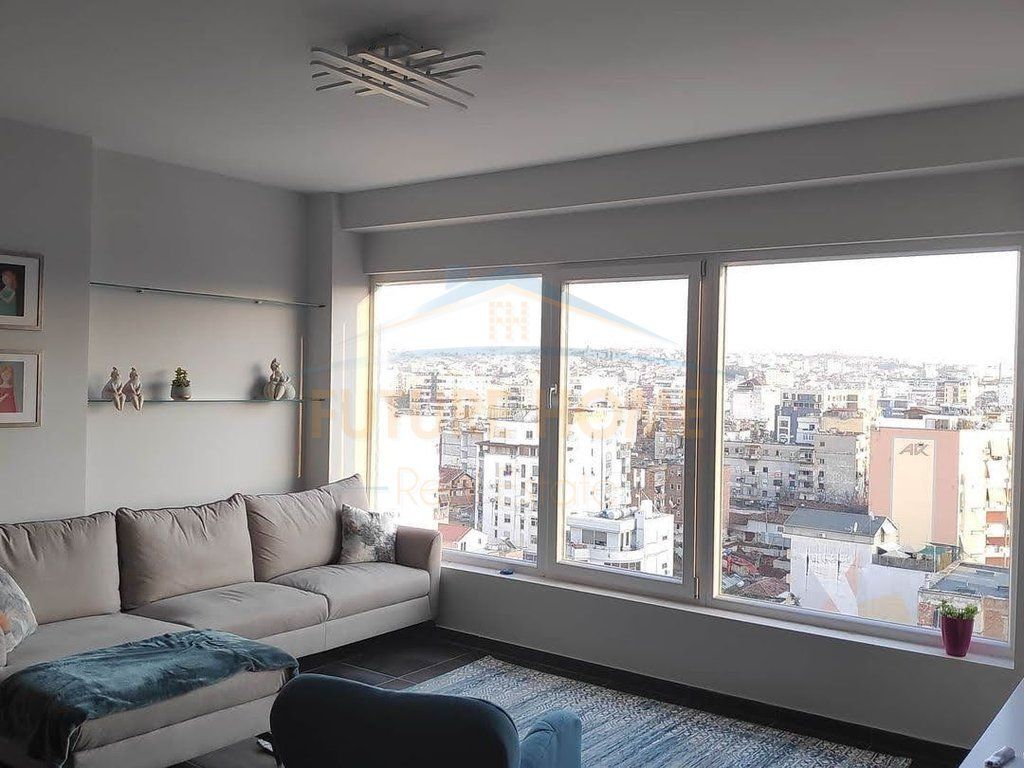 Rent, Apartment 2+1, New Bazaar, Tirana .