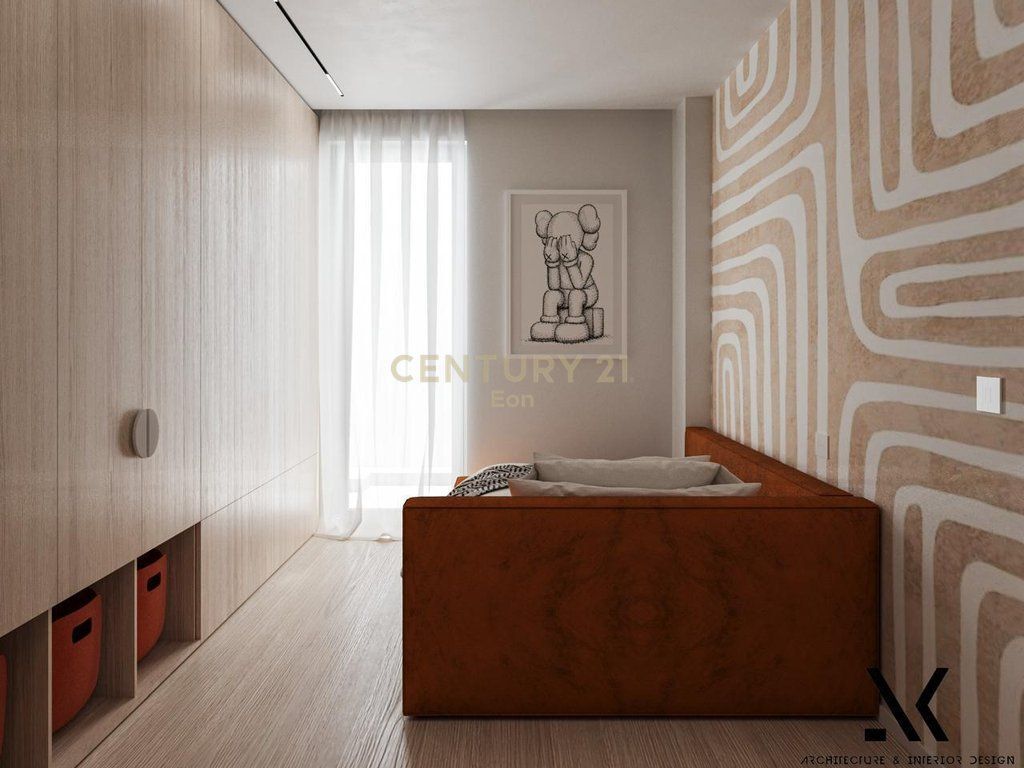 APARTAMENT PER SHITJE NE REZIDENCEN DYRRAKIUM , CURRILA !