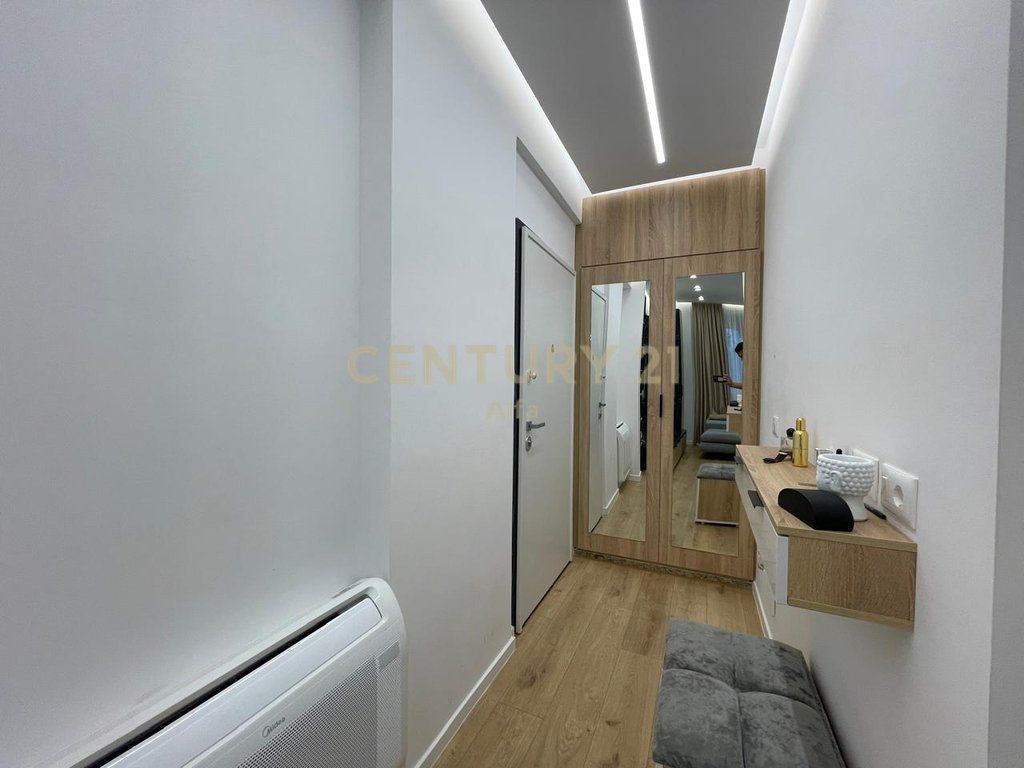 APPARTAMENTO MODERNO 1+1, FZ GREEN TERRACE - LAGO ASCIUTTO!!