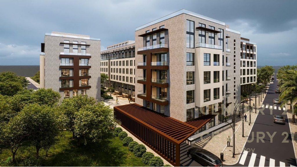 STUDIO APARTMENT FOR SALE 3 RESIDENCE, MALI I ROBIT -