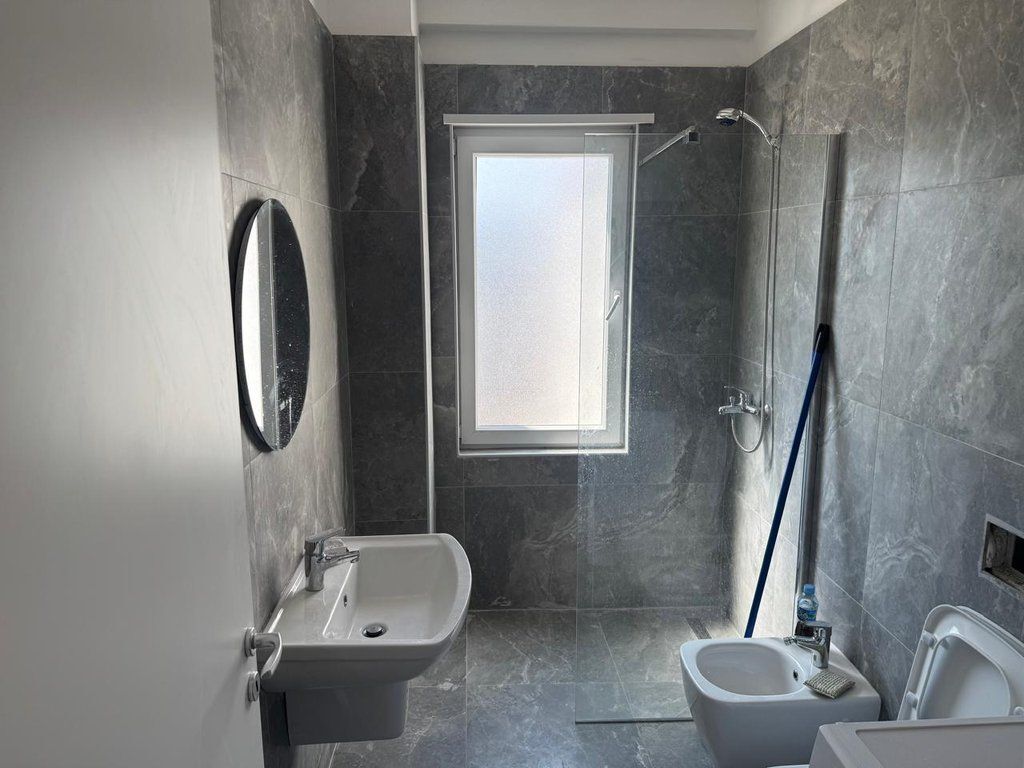 Apartament 1+1 📍 Univers City 400 € /Muaj