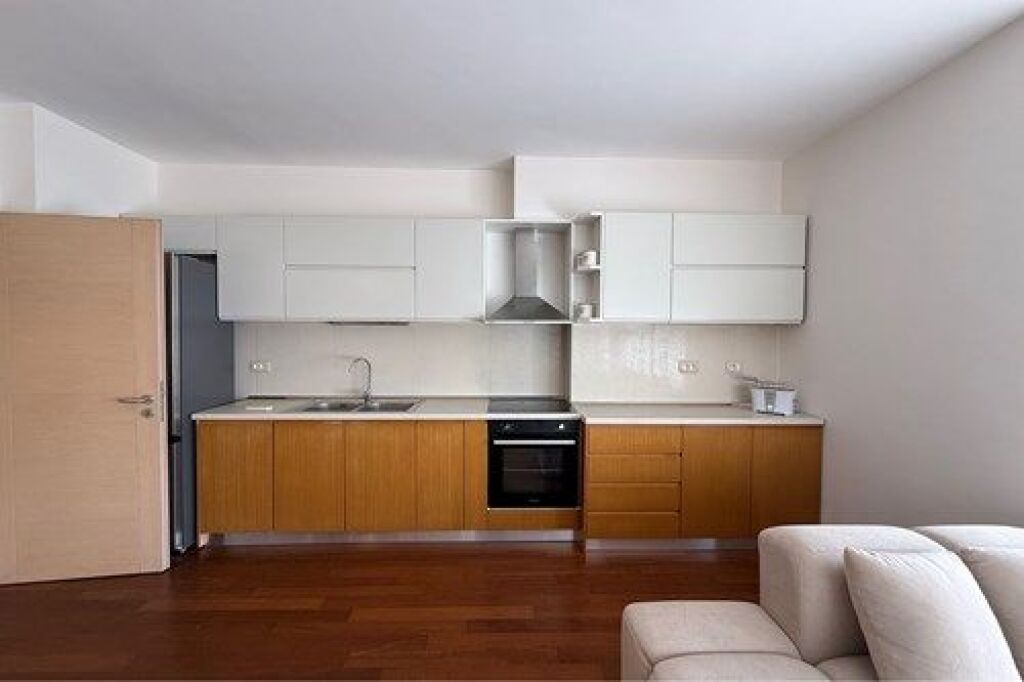 Apartment for rent, 2+1 at Kosovareve Street!