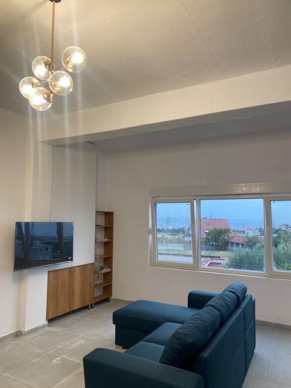 Appartamento in affitto 2+1 Lago di Farke