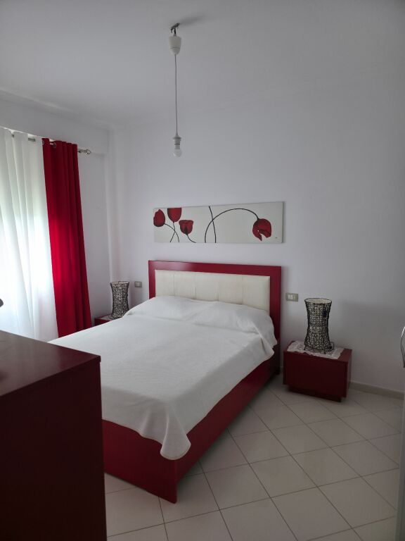 Appartamento in affitto