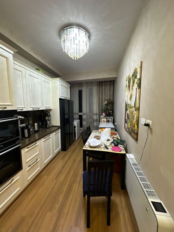 SHITET APARTAMENT SUPER LUKSOZ 3+1+2 – REZIDENCA MAGNET