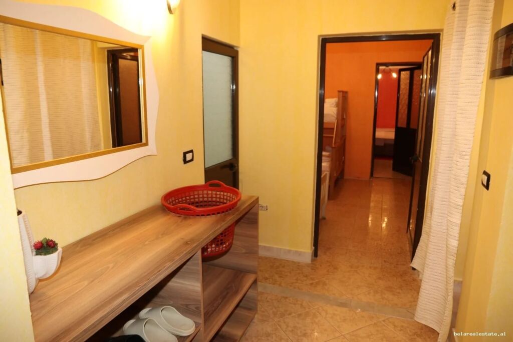 Apartament Me Qera 2+1 Ne Laprake (ID B221457) Tirane
